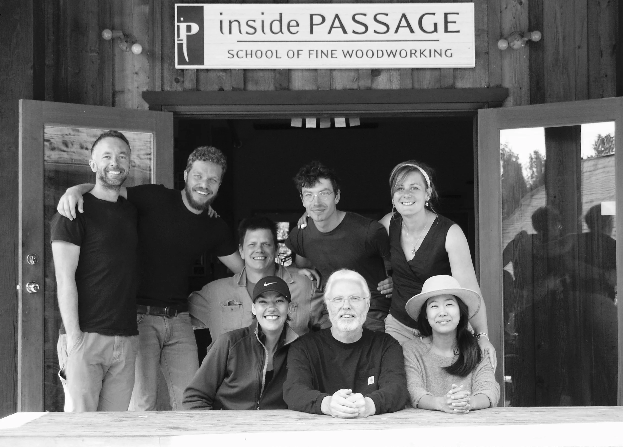 Impractical Cabinetmaker Program - Summer 2017