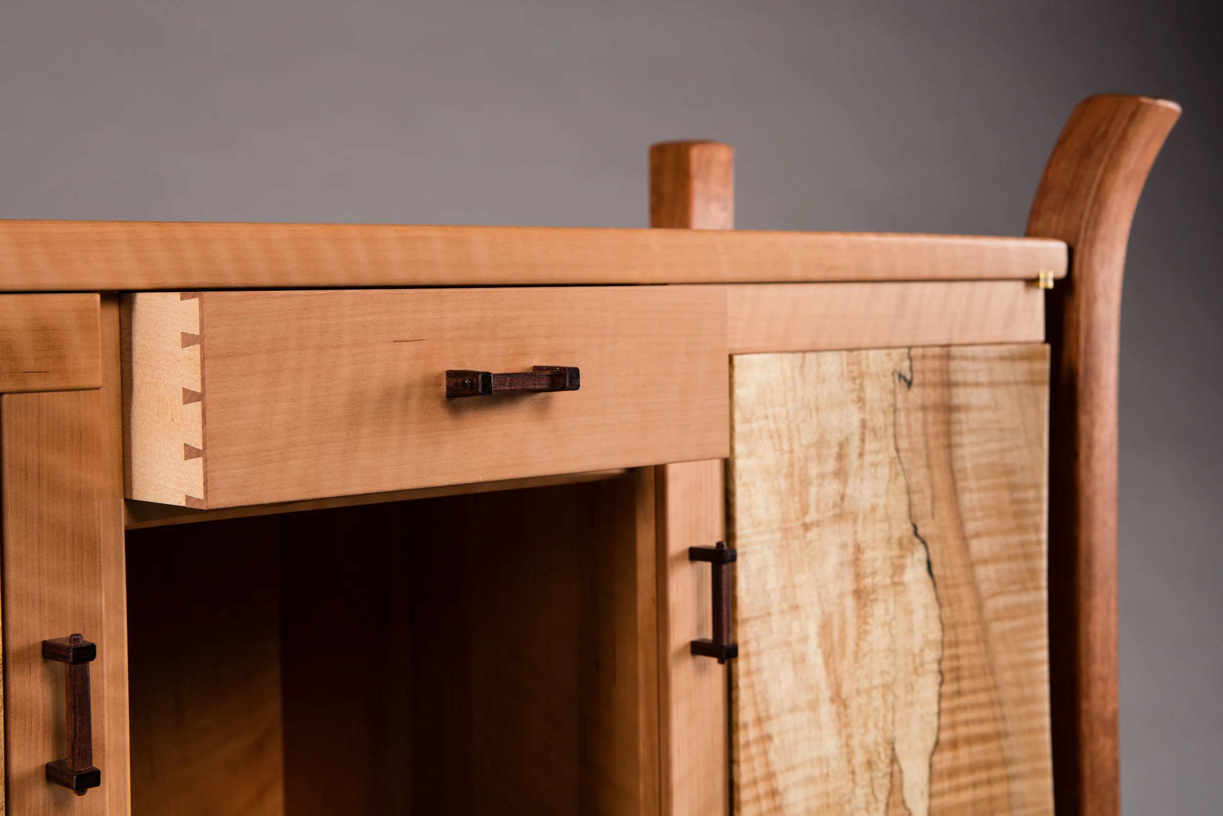  Composing Piece  'Homage' by Jake Maughan photography by Ingeborg Suzanne 