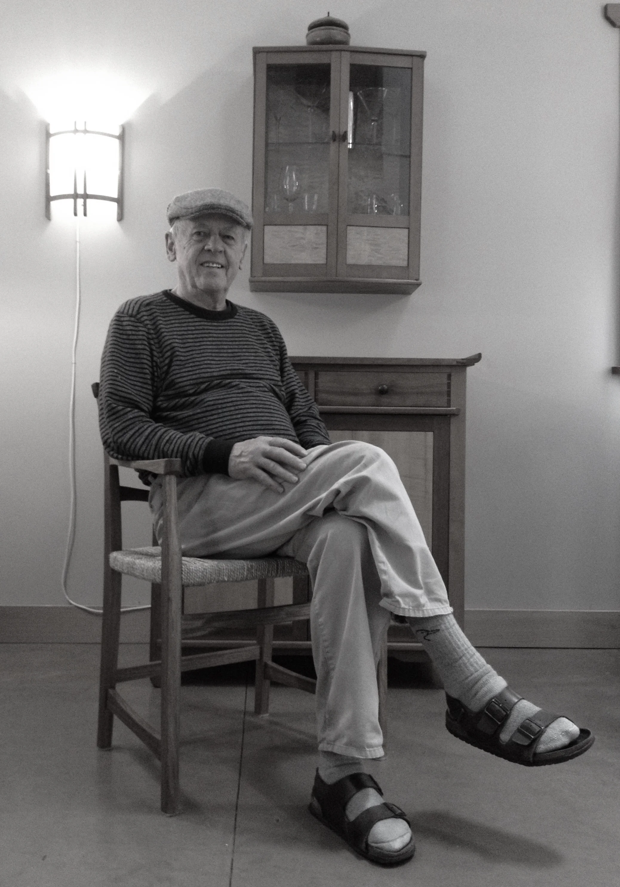  An evening with Gary Kent photography Bronwyn Kent 